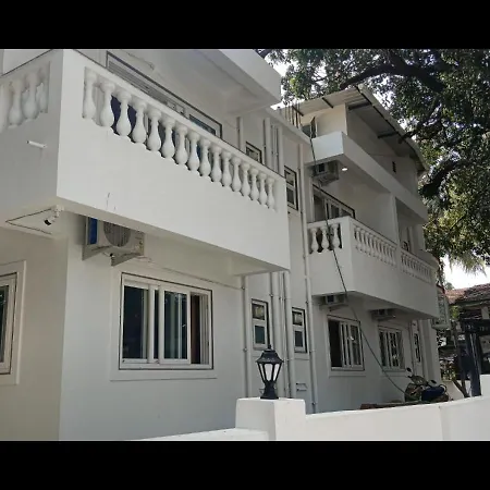 Lillas White House